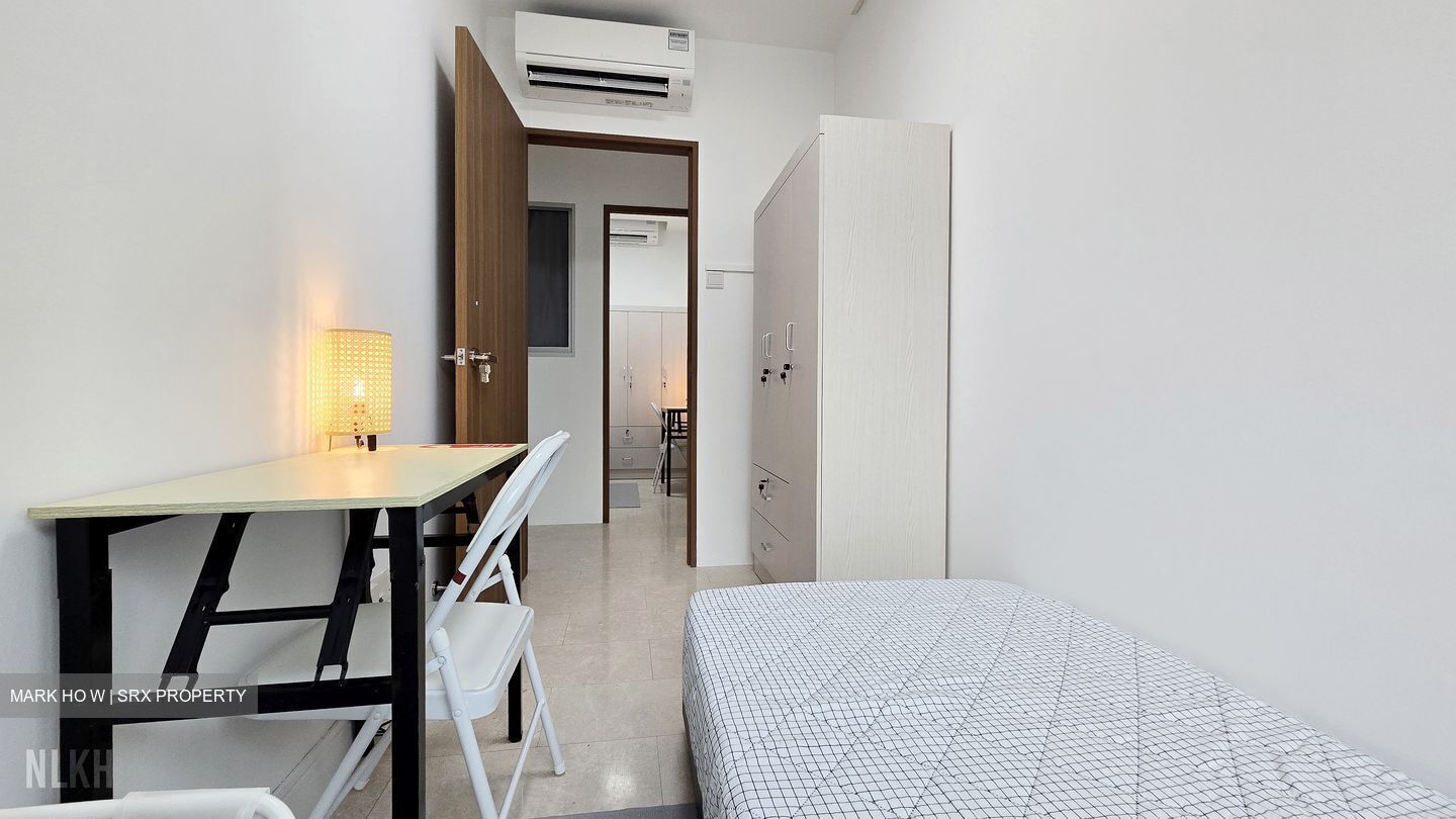 Lakeholmz (D22), Condominium #499819431